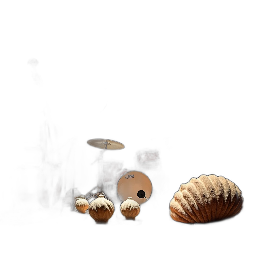 mask, creature, animal, furniture transparent PNG cut-out