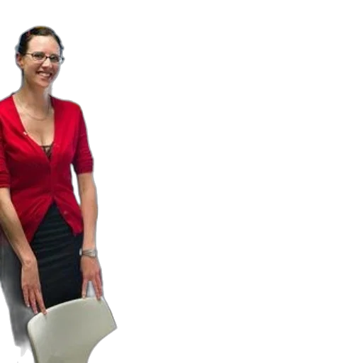 staff, dress, furniture, jacket transparent PNG cut-out
