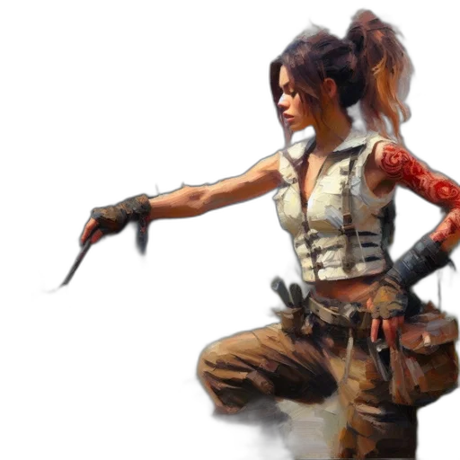 weapon, staff, concept art, fantasy art transparent PNG cut-out