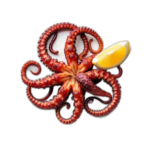 food, staff, jewelry, creature transparent PNG cut-out