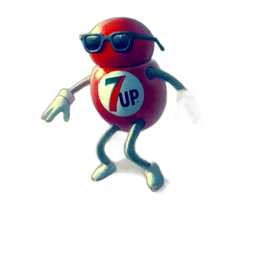 robot, weapon, staff, jacket transparent PNG cut-out