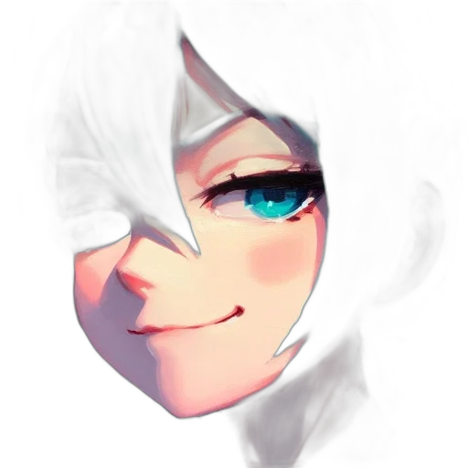 face, mask, robot, staff transparent PNG cut-out