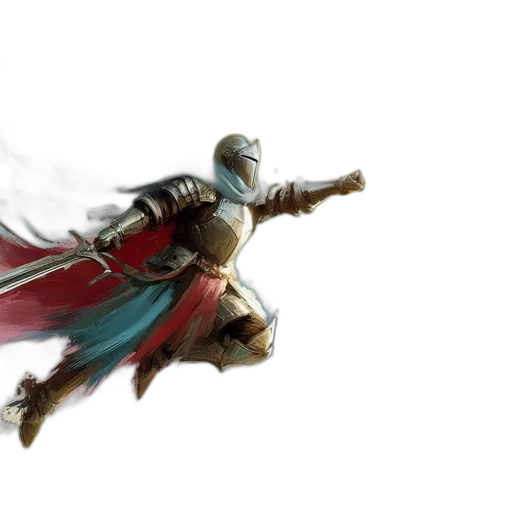 sword, weapon, dragon, staff transparent PNG cut-out