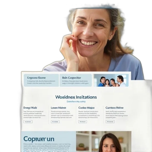 health, website, has, changed transparent PNG cut-out