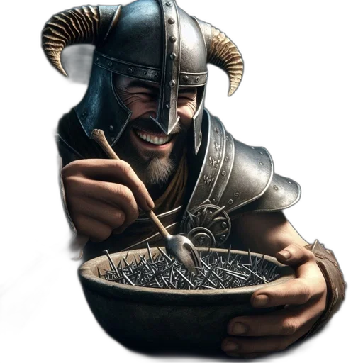 sword, weapon, mask, food transparent PNG cut-out