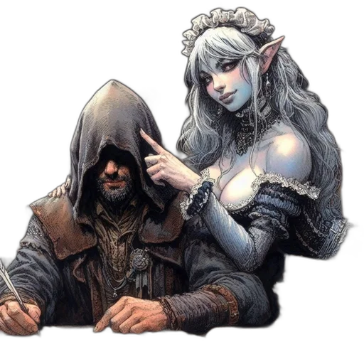 mask, face, staff, weapon transparent PNG cut-out