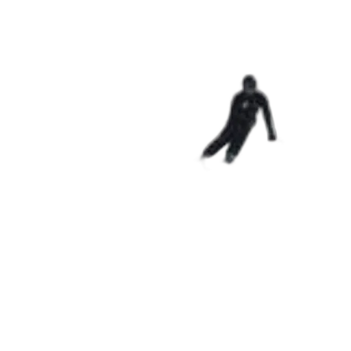 robot, shoes, creature, jacket transparent PNG cut-out