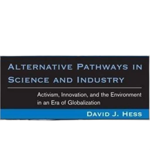 cover, alternative, pathways, science transparent PNG cut-out