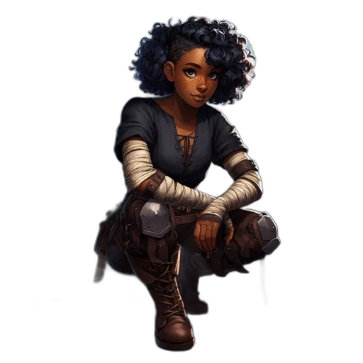 staff, fantasy art, concept art, pixel art transparent PNG cut-out