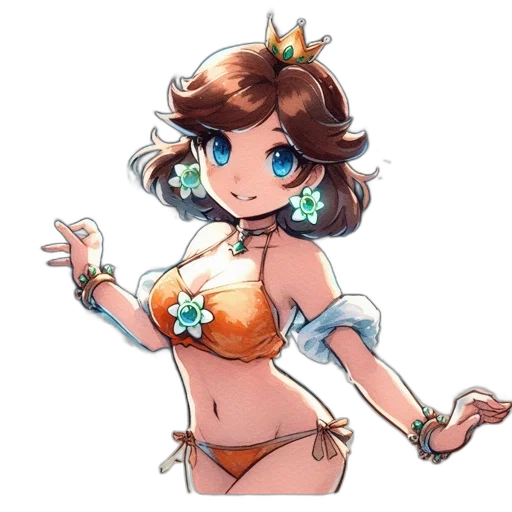 crown, staff, dress, jewelry transparent PNG cut-out