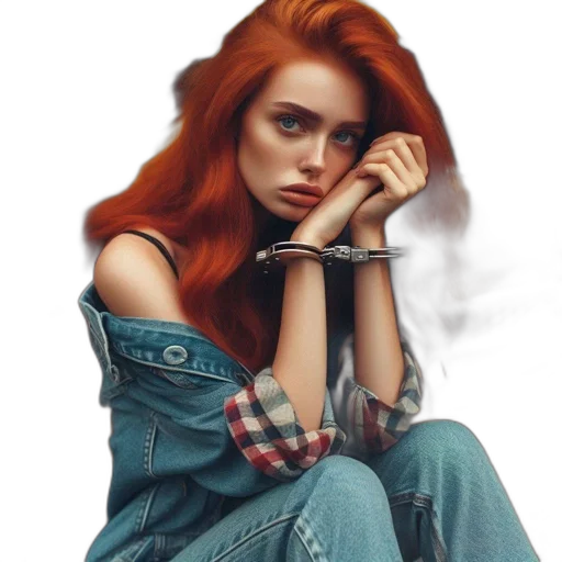 jewelry, jacket, dress, face transparent PNG cut-out