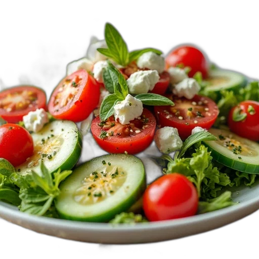 food, photorealistic, 3d render, close-up transparent PNG cut-out