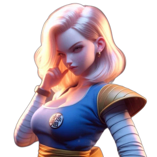 staff, face, fantasy art, concept art transparent PNG cut-out