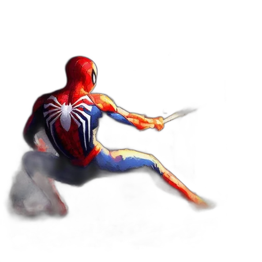weapon, mask, animal, creature transparent PNG cut-out