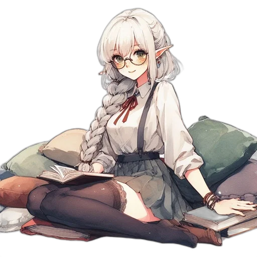 staff, dress, weapon, sword transparent PNG cut-out