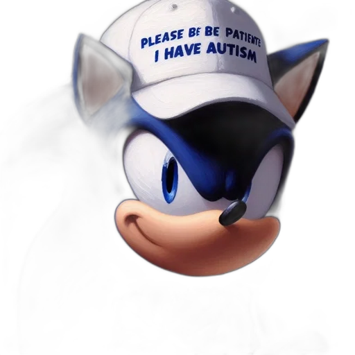 hat, mask, animal, face transparent PNG cut-out