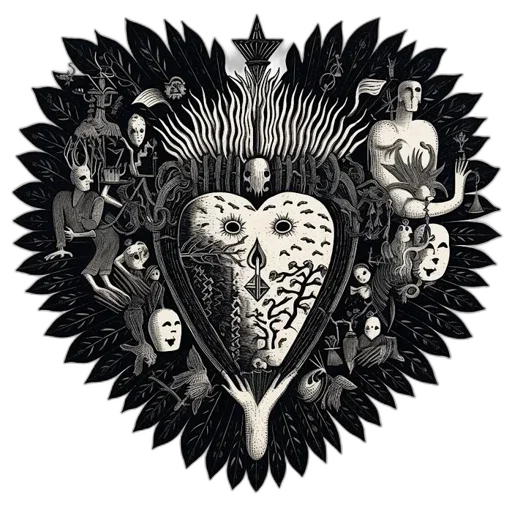 mask, crown, jewelry, face transparent PNG cut-out