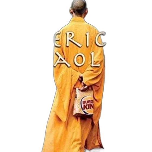 jacket, dress, staff, photorealistic transparent PNG cut-out