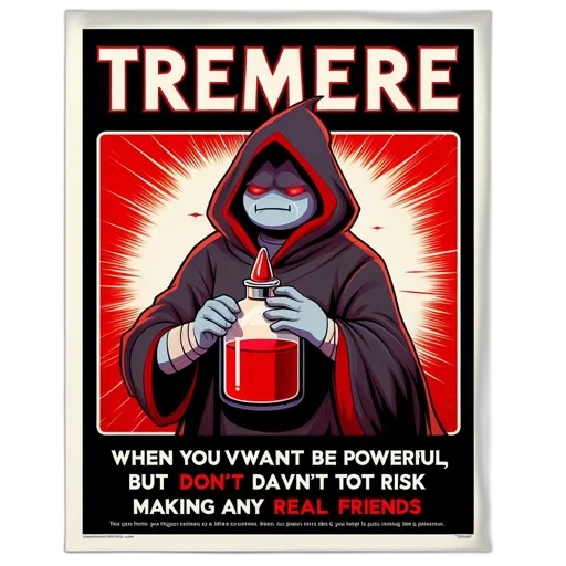 comic book art, fire, poster, dungeons transparent PNG cut-out