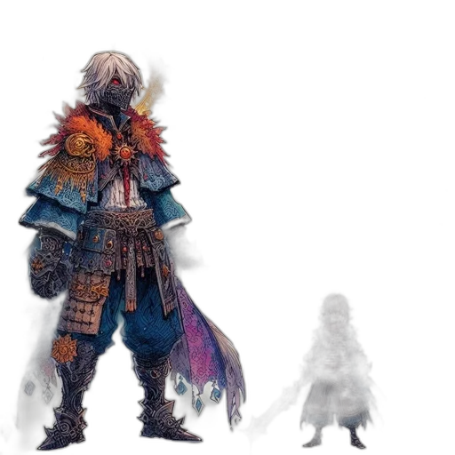 sword, dragon, weapon, creature transparent PNG cut-out