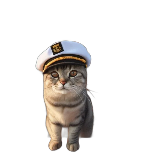 staff, hat, animal, weapon transparent PNG cut-out