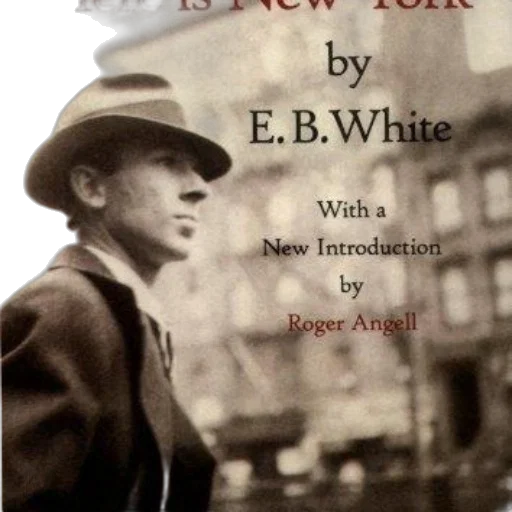 cover, here, new, york transparent PNG cut-out