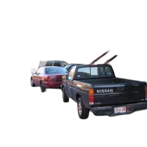 car, weapon, staff, animal transparent PNG cut-out