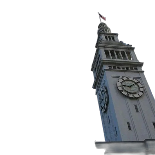 building, 3d render, concept art, photorealistic transparent PNG cut-out