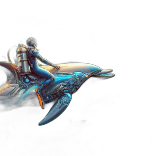 sword, dragon, weapon, creature transparent PNG cut-out