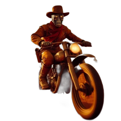 concept art, 3d render, photorealistic, pixel art transparent PNG cut-out