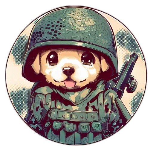 weapon, animal, hat, staff transparent PNG cut-out
