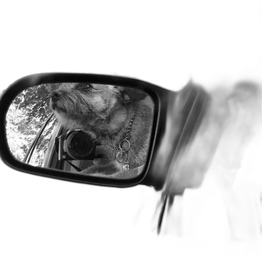 mask, car, face, hat transparent PNG cut-out