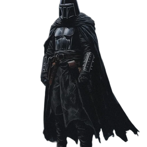 weapon, staff, sword, mask transparent PNG cut-out