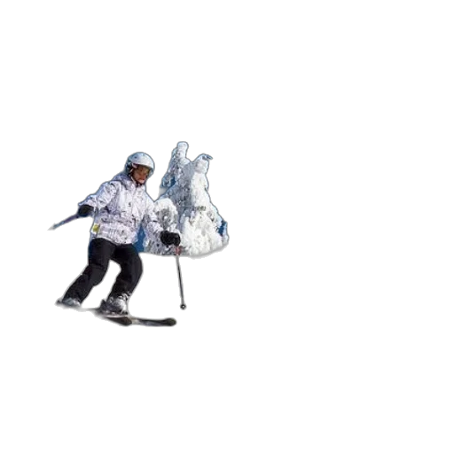 staff, robot, jacket, animal transparent PNG cut-out