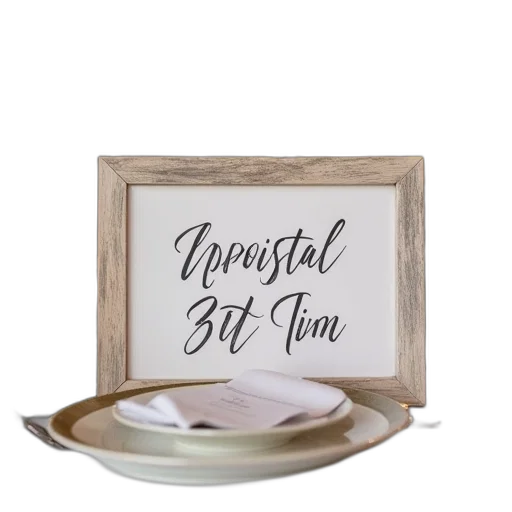 food, furniture, earth tones, wedding transparent PNG cut-out