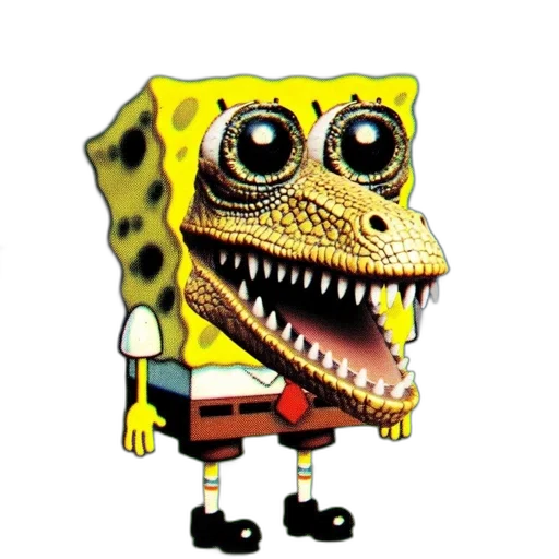 creature, animal, mask, face transparent PNG cut-out