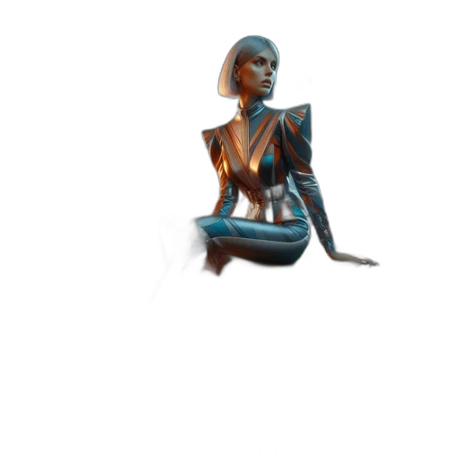 robot, jewelry, staff, furniture transparent PNG cut-out