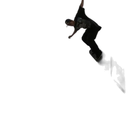 staff, sword, umbrella, shoes transparent PNG cut-out