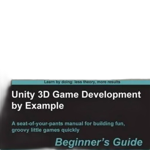 3d render, unity, game, development transparent PNG cut-out