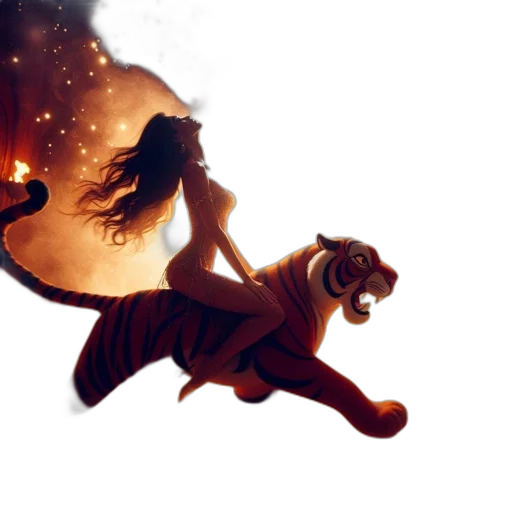 dragon, concept art, fantasy art, comic book art transparent PNG cut-out