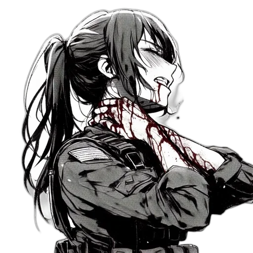 weapon, mask, face, staff transparent PNG cut-out