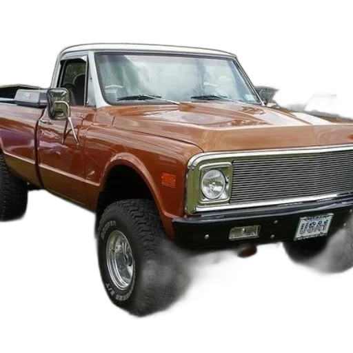 car, photorealistic, 3d render, classic transparent PNG cut-out