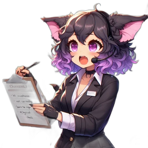 staff, animal, creature, weapon transparent PNG cut-out