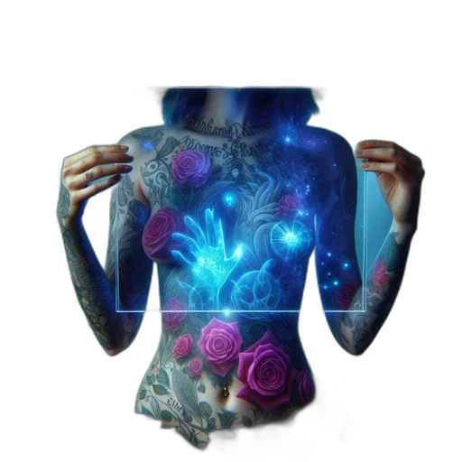 jacket, dress, jewelry, flower transparent PNG cut-out