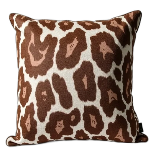 furniture, brown, white, animal transparent PNG cut-out