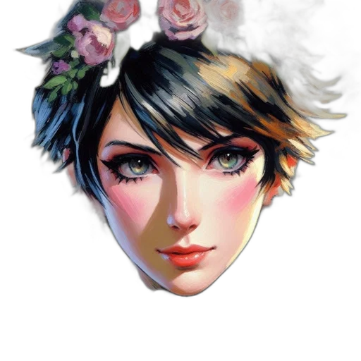 face, crown, mask, hat transparent PNG cut-out