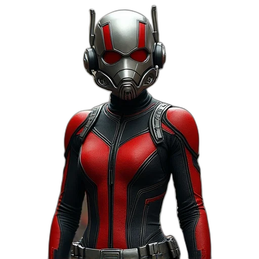 mask, robot, concept art, comic book art transparent PNG cut-out