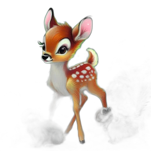 animal, creature, concept art, fantasy art transparent PNG cut-out
