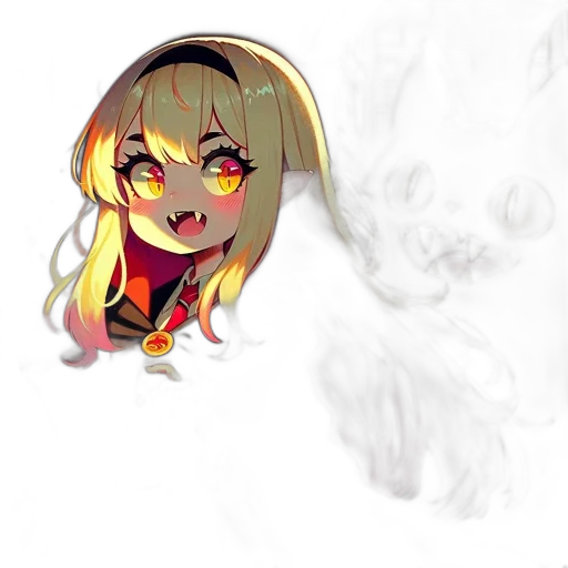 mask, staff, dragon, face transparent PNG cut-out