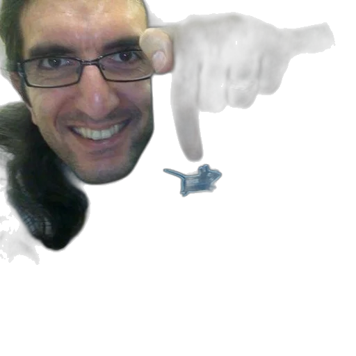 staff, creature, animal, weapon transparent PNG cut-out